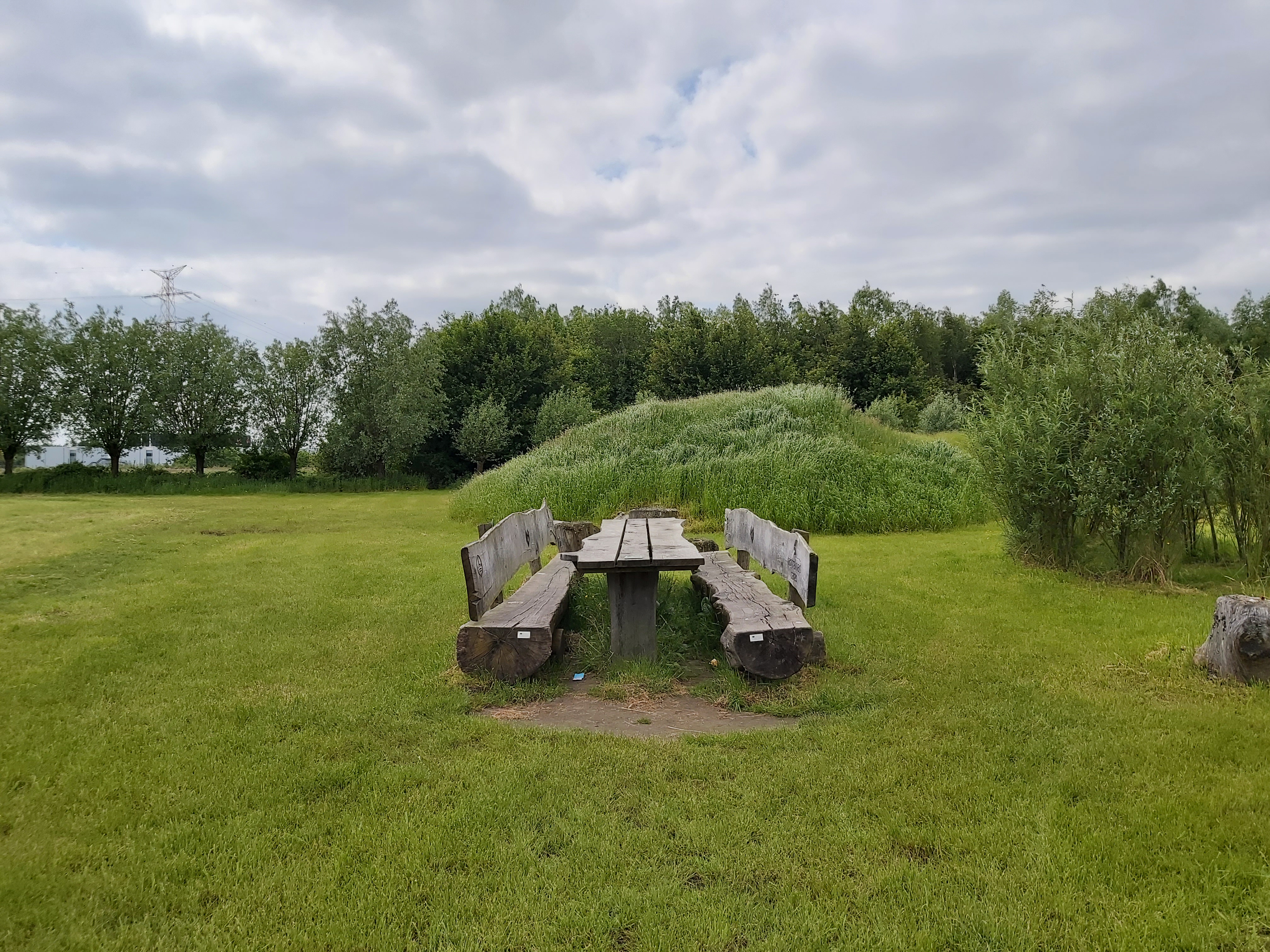 Reukenspad - Aartselaar
