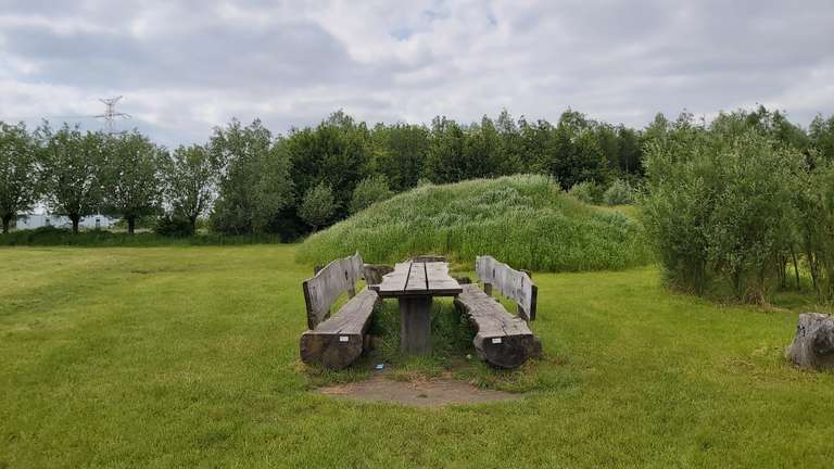 Reukenspad - Aartselaar